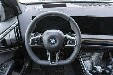 BMW X3 xDrive20d M Sport