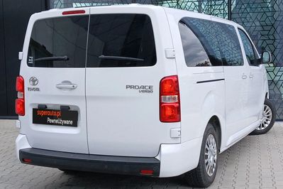 Toyota Proace Verso Long L2H1 Business