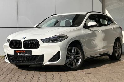 BMW X2 sDrive18i M Sport