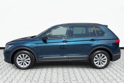 Volkswagen Tiguan 1.5 TSI EVO Life DSG