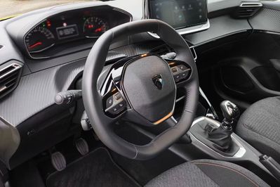 Peugeot 208 Style 1.2 PureTech