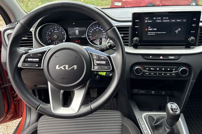 Kia XCeed M 1.5 T-GDI