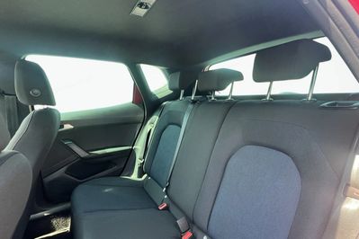 Seat Arona 1.0 TSI FR S&S