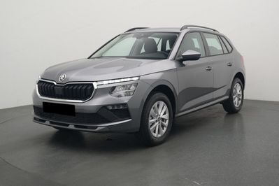 Skoda Kamiq Drive 1.0 TSI