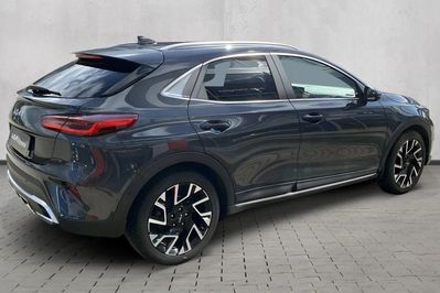 Kia XCeed 1.5 t-Gdi Business Line