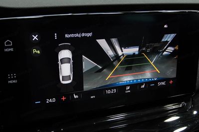 Skoda Octavia 2.0 TDI SCR Style DSG