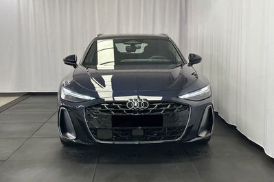 Audi A6 TFSI quattro S line Avant