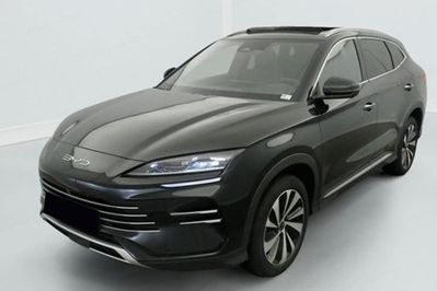 BYD Seal U DM-i 1.5 Comfort