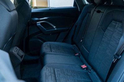 Audi Q5 TFSI quattro S line