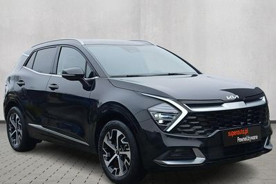 Kia Sportage T-GDI L 2WD
