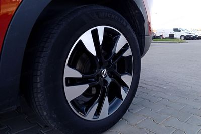 Opel Grandland X 1.2 T Design Line S&S aut