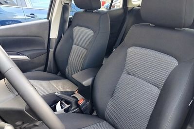 Suzuki S-Cross 1.4 SHVS Premium Plus SP