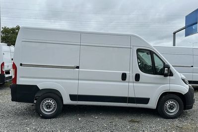 Fiat Ducato 3.3t L2H2