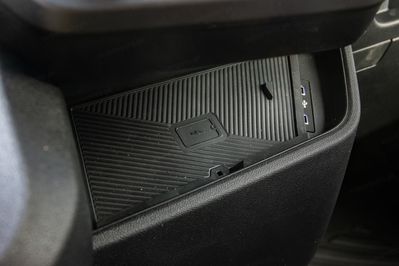 Renault Master L3 Kontener 8EP + Winda