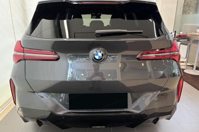 BMW X3 xDrive20 M Sport