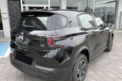 Citroen C3 Aircross You 1.2 Turbo