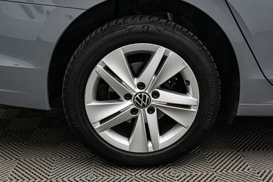 Volkswagen Golf 2.0 TDI SCR Life