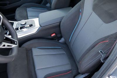 BMW Seria 3 Touring 320d xDrive M Sport