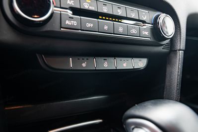 Kia XCeed 1.6 T-GDI L Business Line DCT