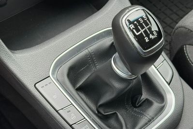 Hyundai i30 1.5 T-GDI Smart
