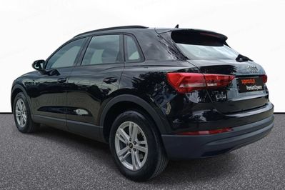 Audi Q3 35 TFSI