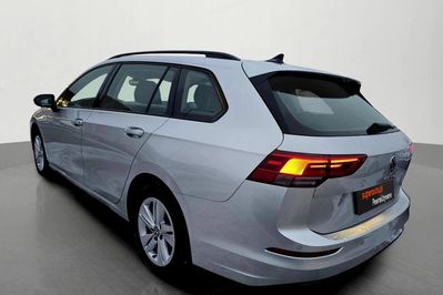 Volkswagen Golf VIII 1.5 TSI EVO Life