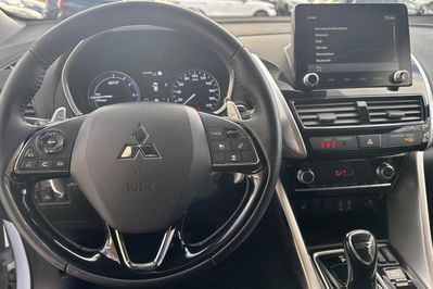 Mitsubishi Eclipse Cross Intense Plus 2.4 PHEV