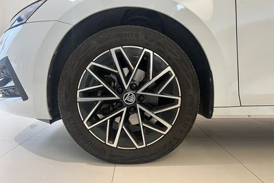 Skoda Octavia 1.5 Tsi Act Ambition