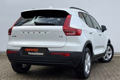 Volvo XC40 T3 Momentum Core