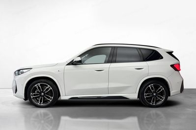 BMW X1 xDrive23d mHEV M Sport aut