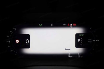 Volvo XC60 T8 Plug-In Hybrid AWD Ultra Dark