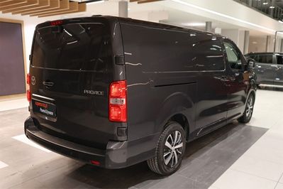 Toyota ProAce Long L2H1