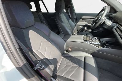 BMW Seria 5 Touring 520d xDrive M Sport