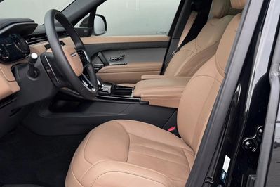 Land Rover Range Rover Sport D250 AWD Auto SE