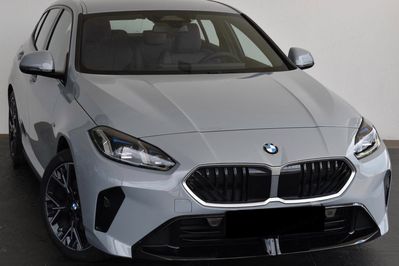 BMW Seria 1 120 M Sport