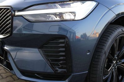 Volvo XC60 B5 AWD Ultra Black Edition