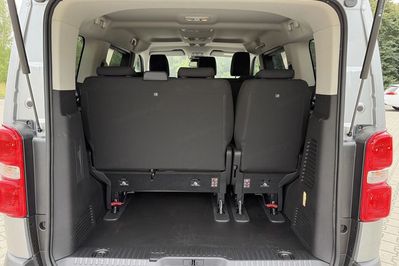 Toyota Proace Verso 2.2 D4-d Medium Business