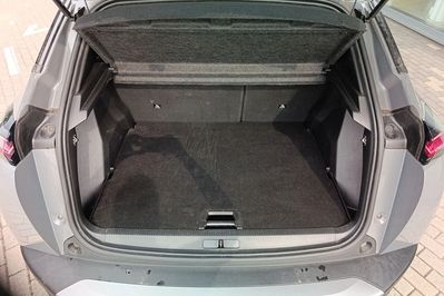 Peugeot 2008 Allure