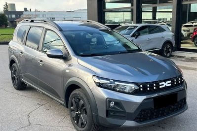 Dacia Jogger Expression 5-miejsc  1.2 Eco-G  LPG