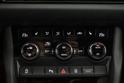 Skoda Kodiaq 2.0 TDI 4x4  DSG