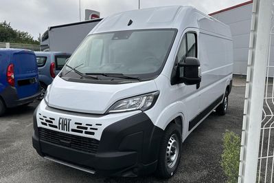 Fiat Ducato L3H2 Mroźnia