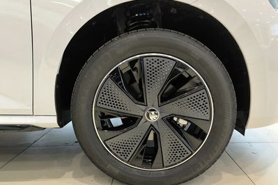 Skoda Kamiq Monte Carlo 1.5 TSI DSG