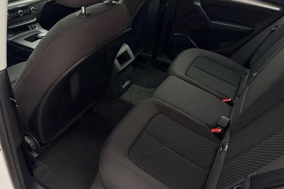Audi Q5 35 TDI mHEV Advanced S tronic