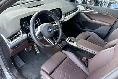 BMW Seria 2 Active Tourer 218i M Sport