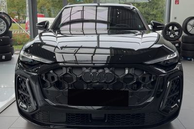 Audi Q5 TFSI quattro S line