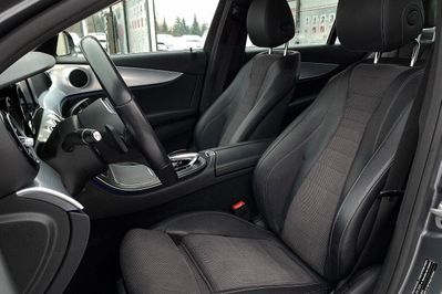 Mercedes Klasa E 220 d 4MATIC