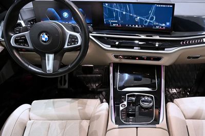 BMW X5 xDrive30d mHEV M Sport sport-aut