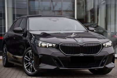 BMW Seria 5 520d xDrive M Sport