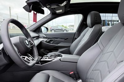 BMW Seria 5 Touring 520d xDrive M Sport