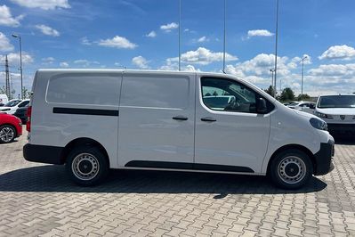 Peugeot Expert XL L2H1 EAT8